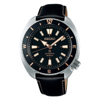 Orologio Seiko Uomo Prospex in Acciaio SRPG17K1 - SRPG17K1